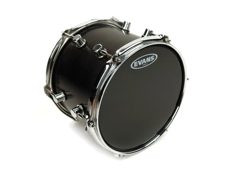 Evans ONYX2 08 B08ONX2  BK (slagskinn) 